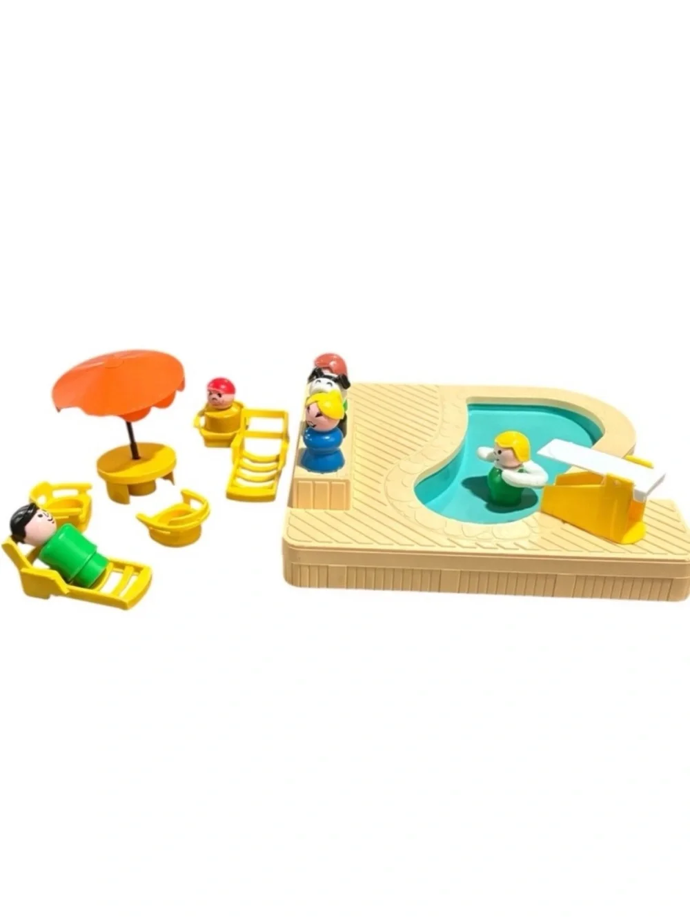 Fisher-Price delight your